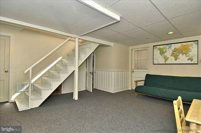 10003 Kinross Avenue Silver Spring, MD 20901 - Photo 19 of 26 Basement