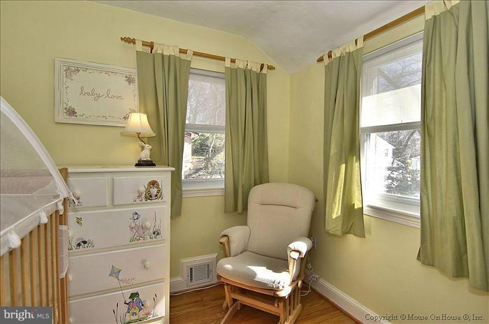 10003 Kinross Avenue Silver Spring, MD 20901 - Photo 23 of 26 Bedroom