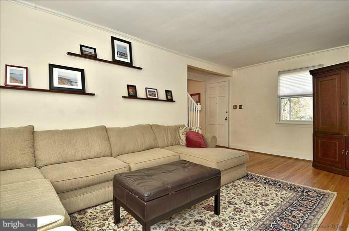10003 Kinross Avenue Silver Spring, MD 20901 - Photo 24 of 26 Living Room