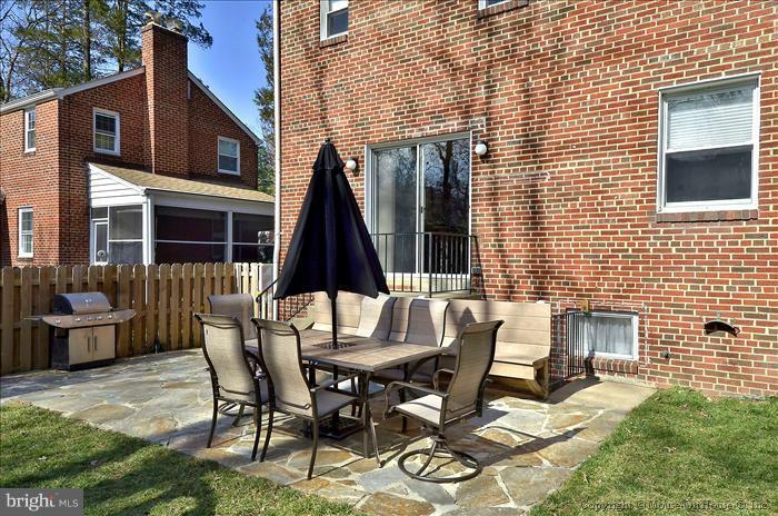 10003 Kinross Avenue Silver Spring, MD 20901 - Photo 4 of 26 Exterior (General)