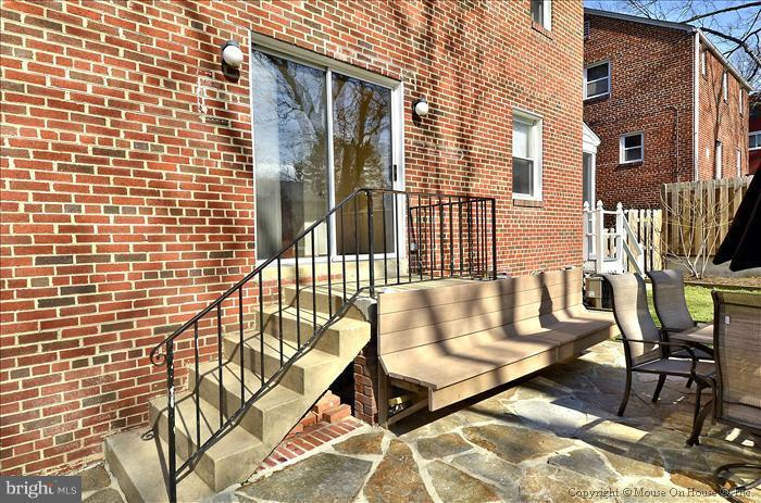 10003 Kinross Avenue Silver Spring, MD 20901 - Photo 5 of 26 Exterior (General)