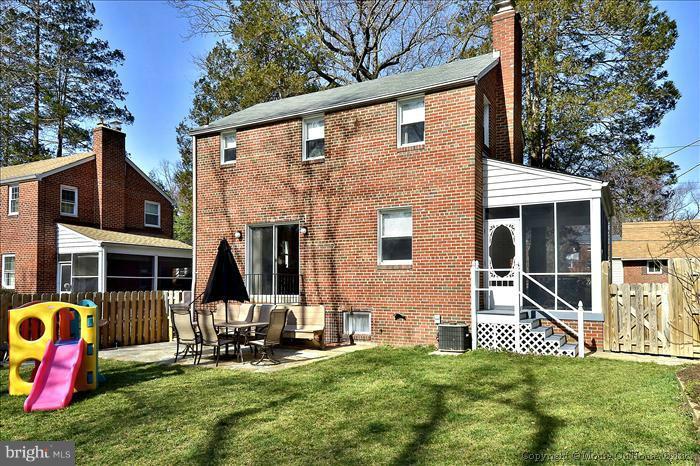 10003 Kinross Avenue Silver Spring, MD 20901 - Photo 6 of 26 Exterior (General)