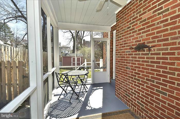 10003 Kinross Avenue Silver Spring, MD 20901 - Photo 7 of 26 Exterior (General)