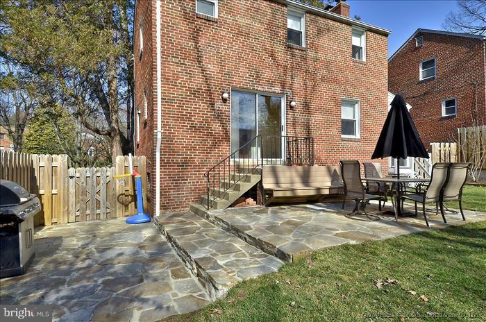 10003 Kinross Avenue Silver Spring, MD 20901 - Photo 9 of 26 Exterior (General)