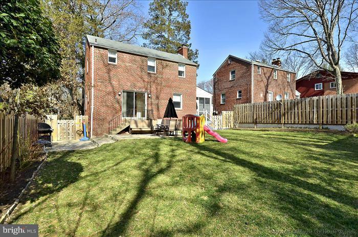 10003 Kinross Avenue Silver Spring, MD 20901 - Photo 10 of 26 Exterior (General)