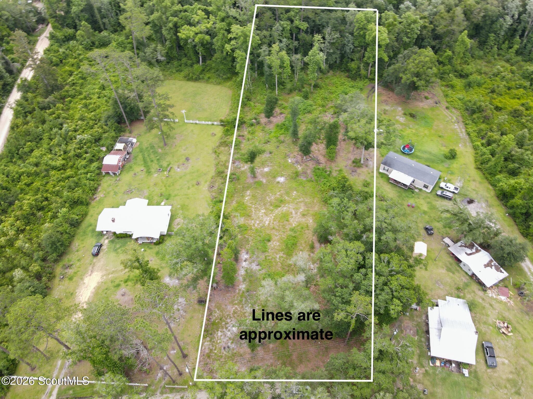 0 Scrabble Road Blackshear, GA 31516 - Photo 2 of 6