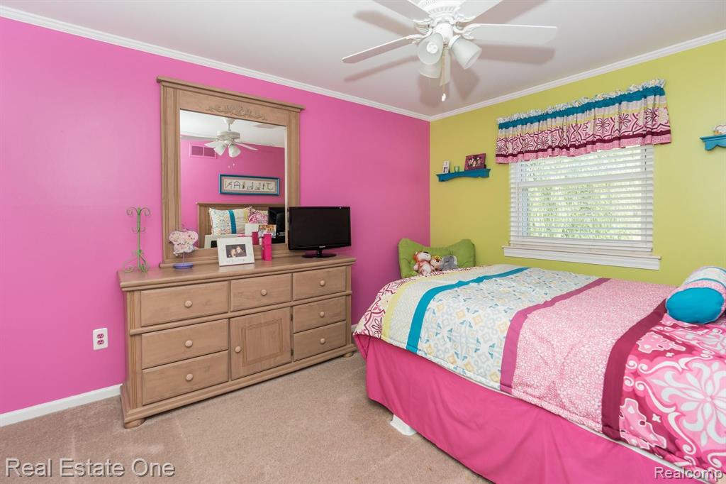 3028 Baypoint Drive Rochester Hills, MI 48309 - Photo 25 of 40