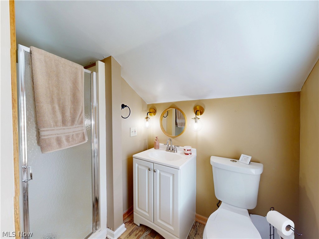 2414 Lakeside Avenue Northwest Canton, OH 44708 - Photo 25 of 34