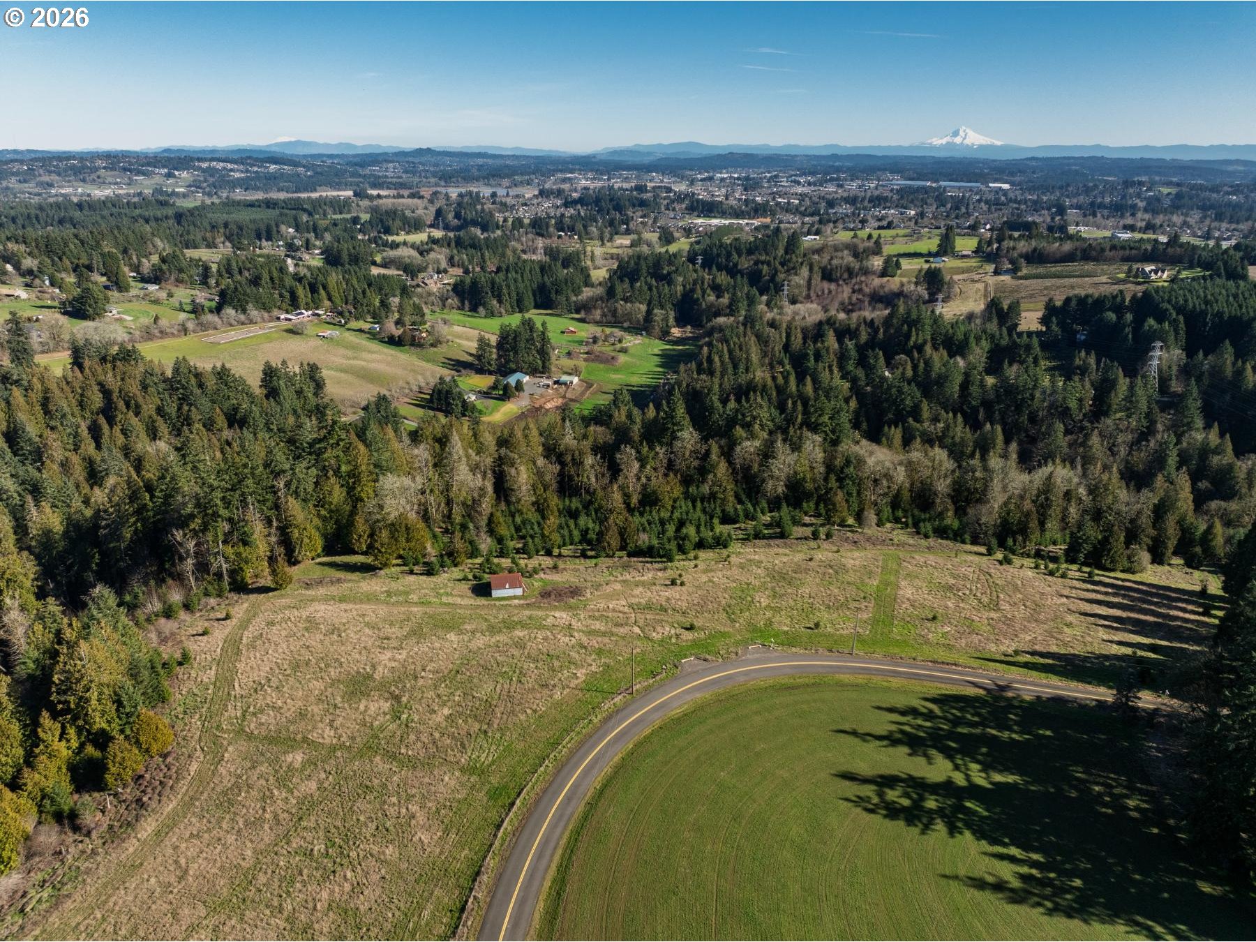 20799 Southwest Kruger Road Sherwood, OR 97140 - Photo 42 of 43