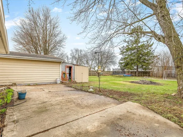 $360,000 | 7714 South Patrick Road, Beloit, WI 53511
