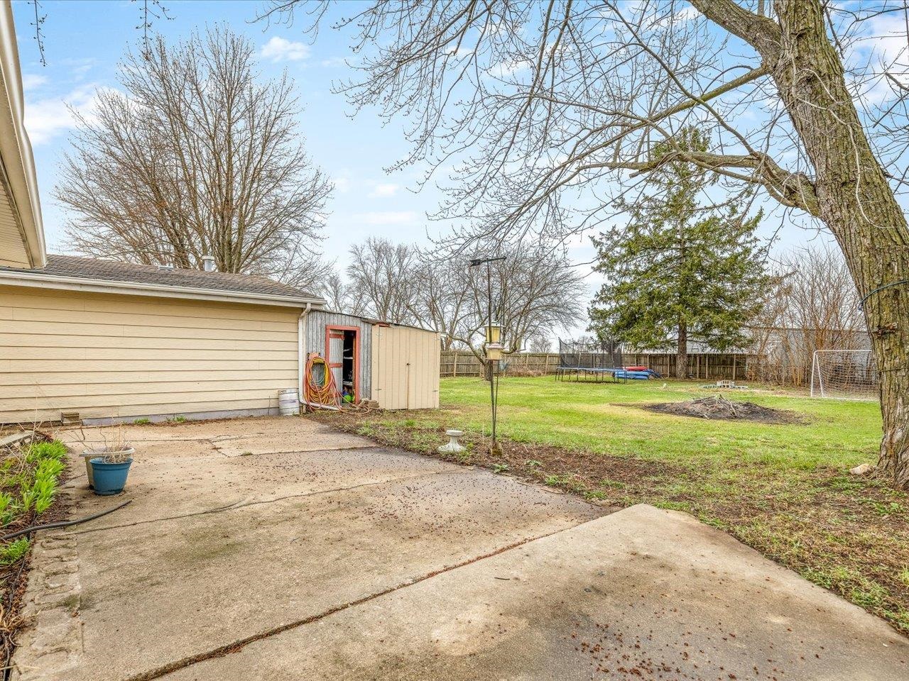 7114 South Patrick Road Beloit, WI 53511 - Photo 37 of 46