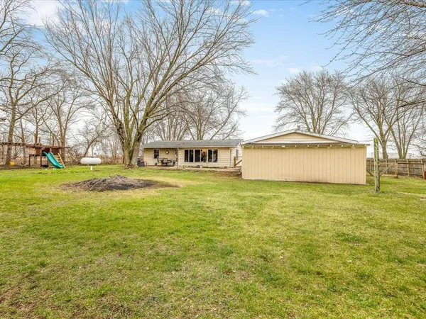 $360,000 | 7714 South Patrick Road, Beloit, WI 53511