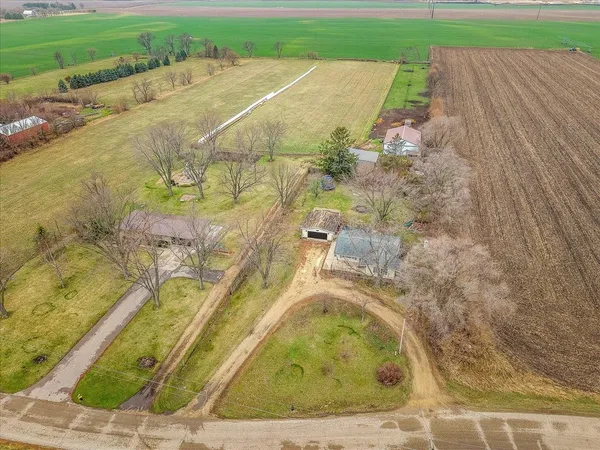 $360,000 | 7714 South Patrick Road, Beloit, WI 53511