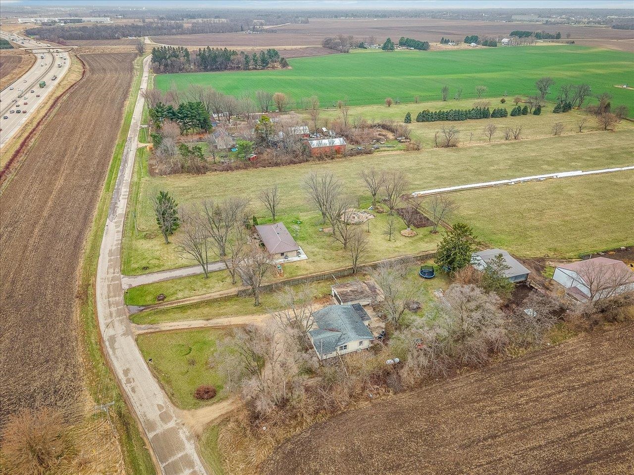 7114 South Patrick Road Beloit, WI 53511 - Photo 45 of 46