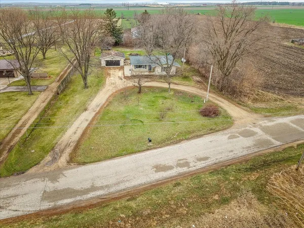 $360,000 | 7714 South Patrick Road, Beloit, WI 53511