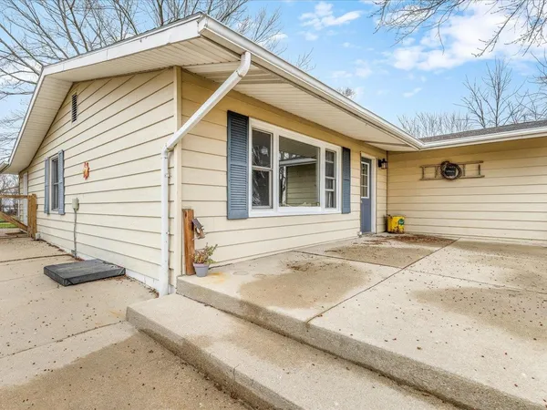 $360,000 | 7714 South Patrick Road, Beloit, WI 53511