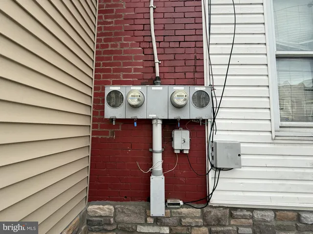 $275,000 | 1262 Church Street, Reading, PA 19601