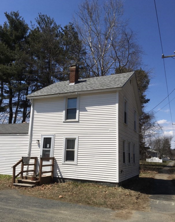 97 Belchertown Road Amherst, MA 01002 - Photo 1 of 9 Gallery Image 1