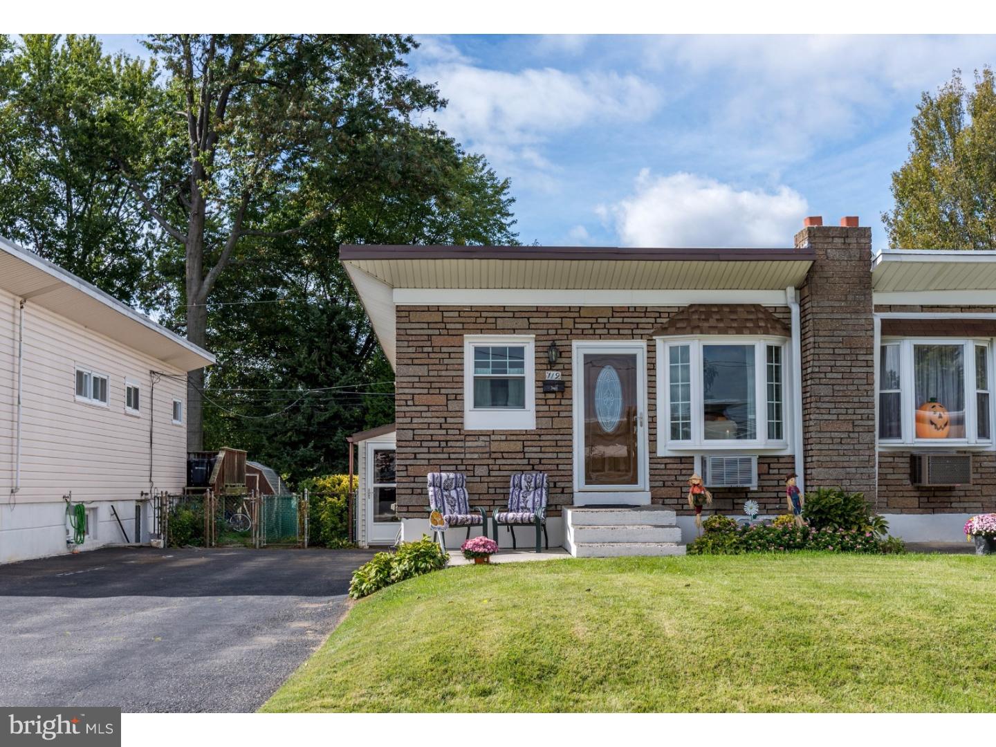 119 Stoney Hill Road Ridley Park, PA 19078 - Photo 1 of 25 Gallery Image 1