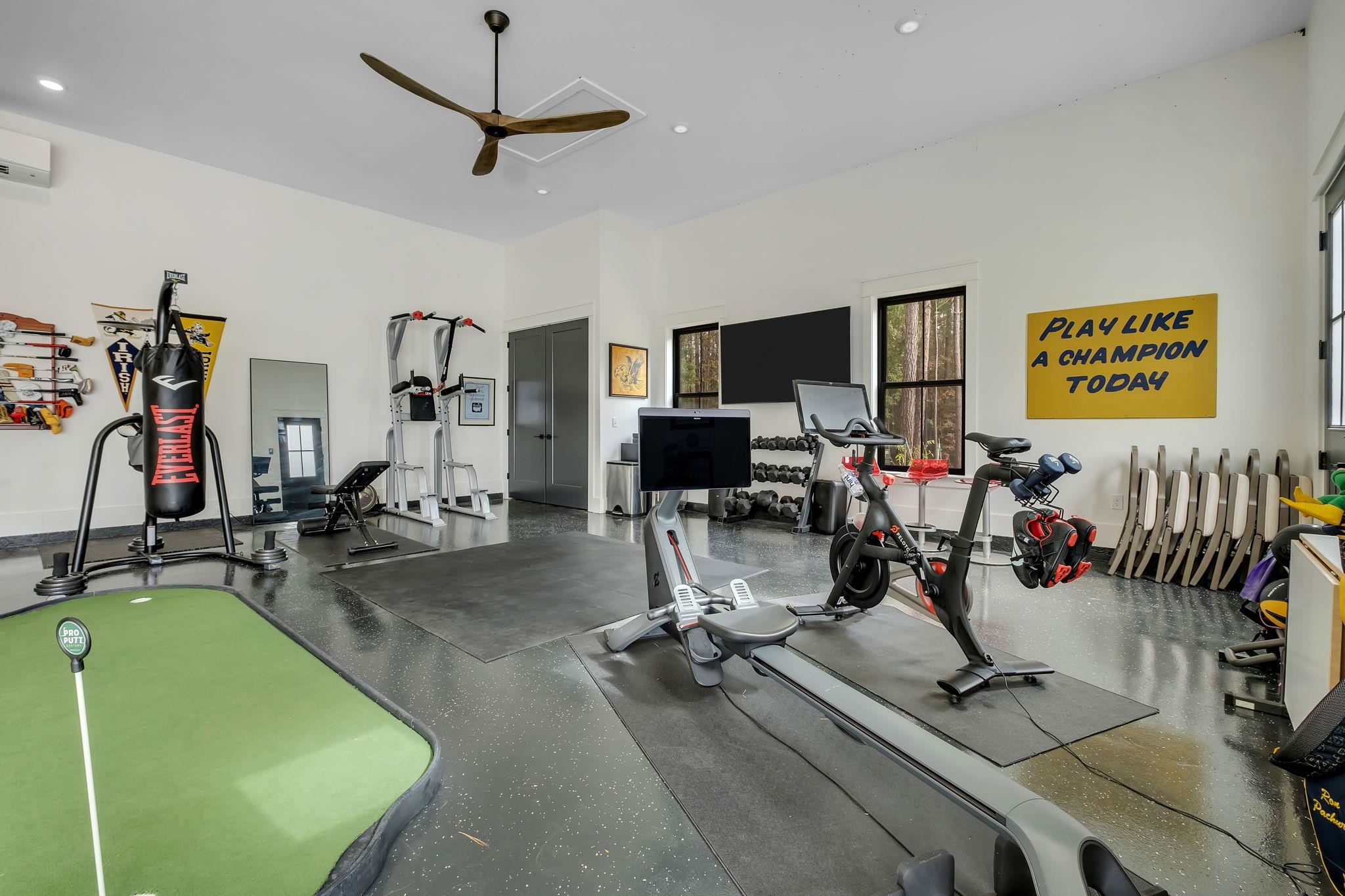 8121 Proctor Road Tallahassee, FL 32309 - Photo 35 of 67