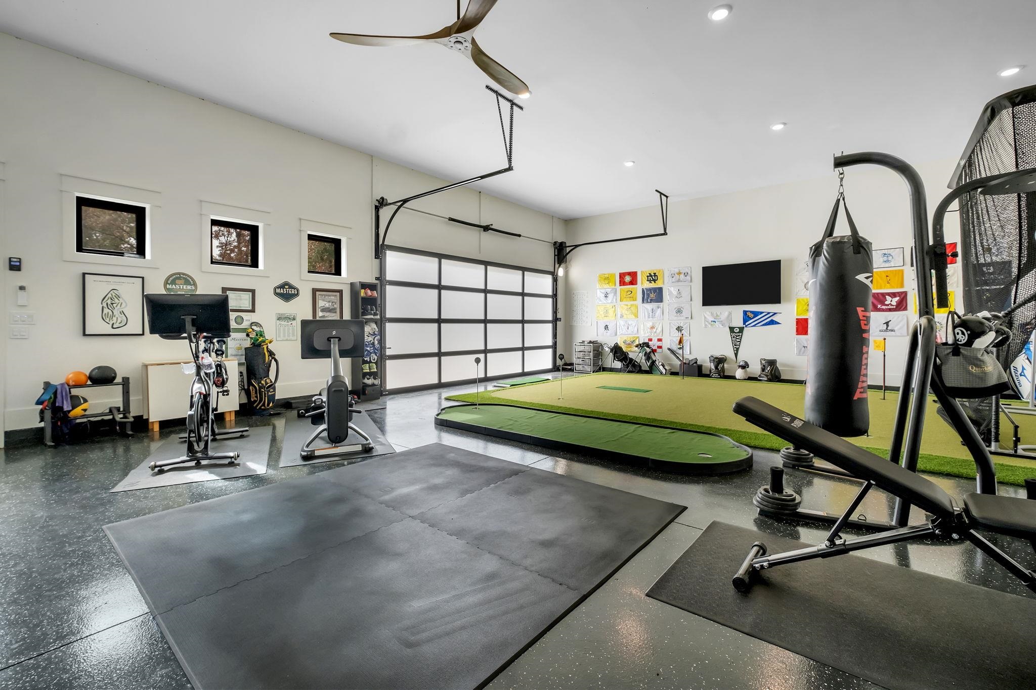 8121 Proctor Road Tallahassee, FL 32309 - Photo 36 of 67