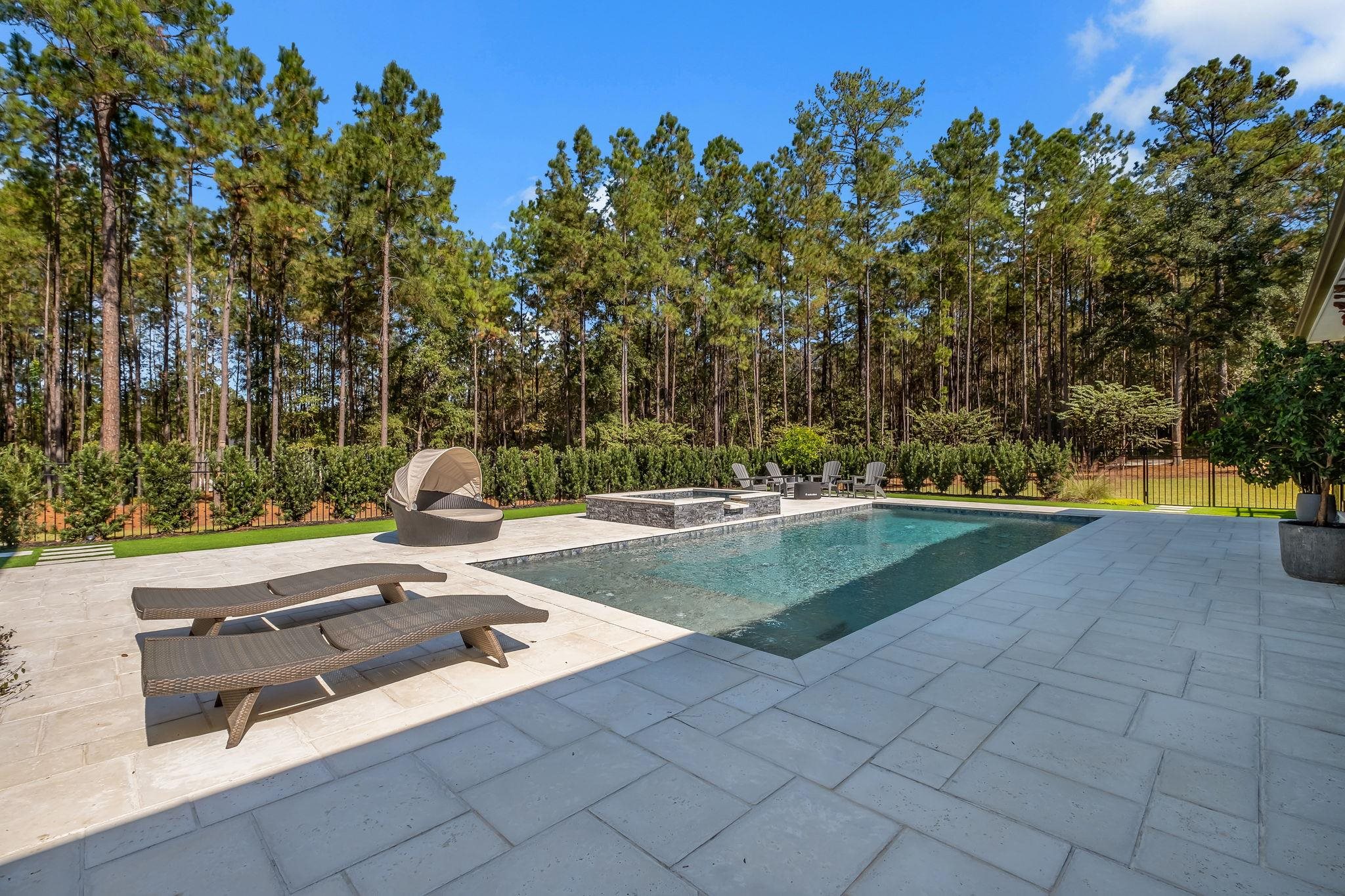 8121 Proctor Road Tallahassee, FL 32309 - Photo 42 of 67