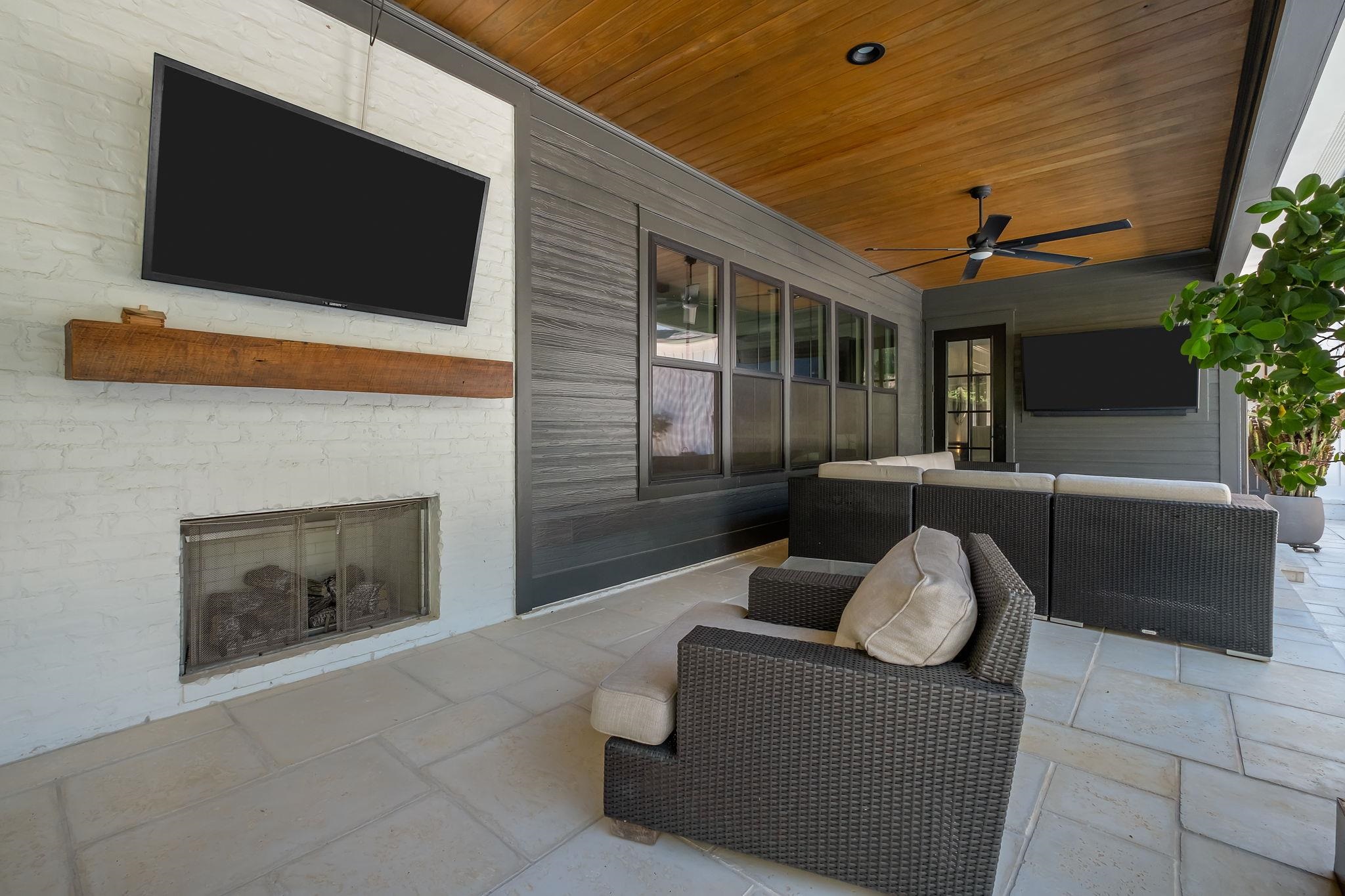 8121 Proctor Road Tallahassee, FL 32309 - Photo 46 of 67