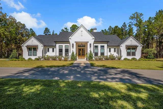 $2,250,000 | 8121 Proctor Road, Tallahassee, FL 32309