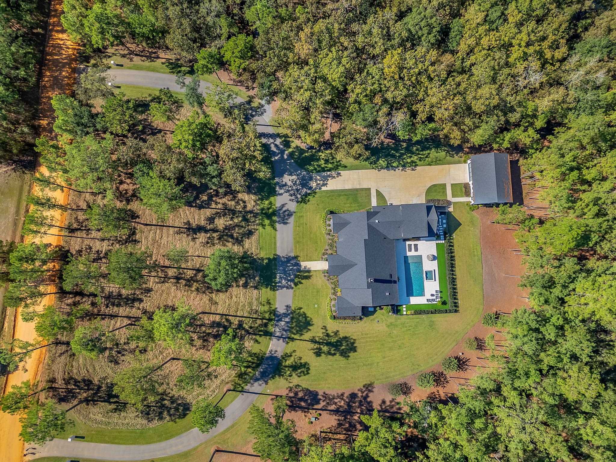 8121 Proctor Road Tallahassee, FL 32309 - Photo 62 of 67