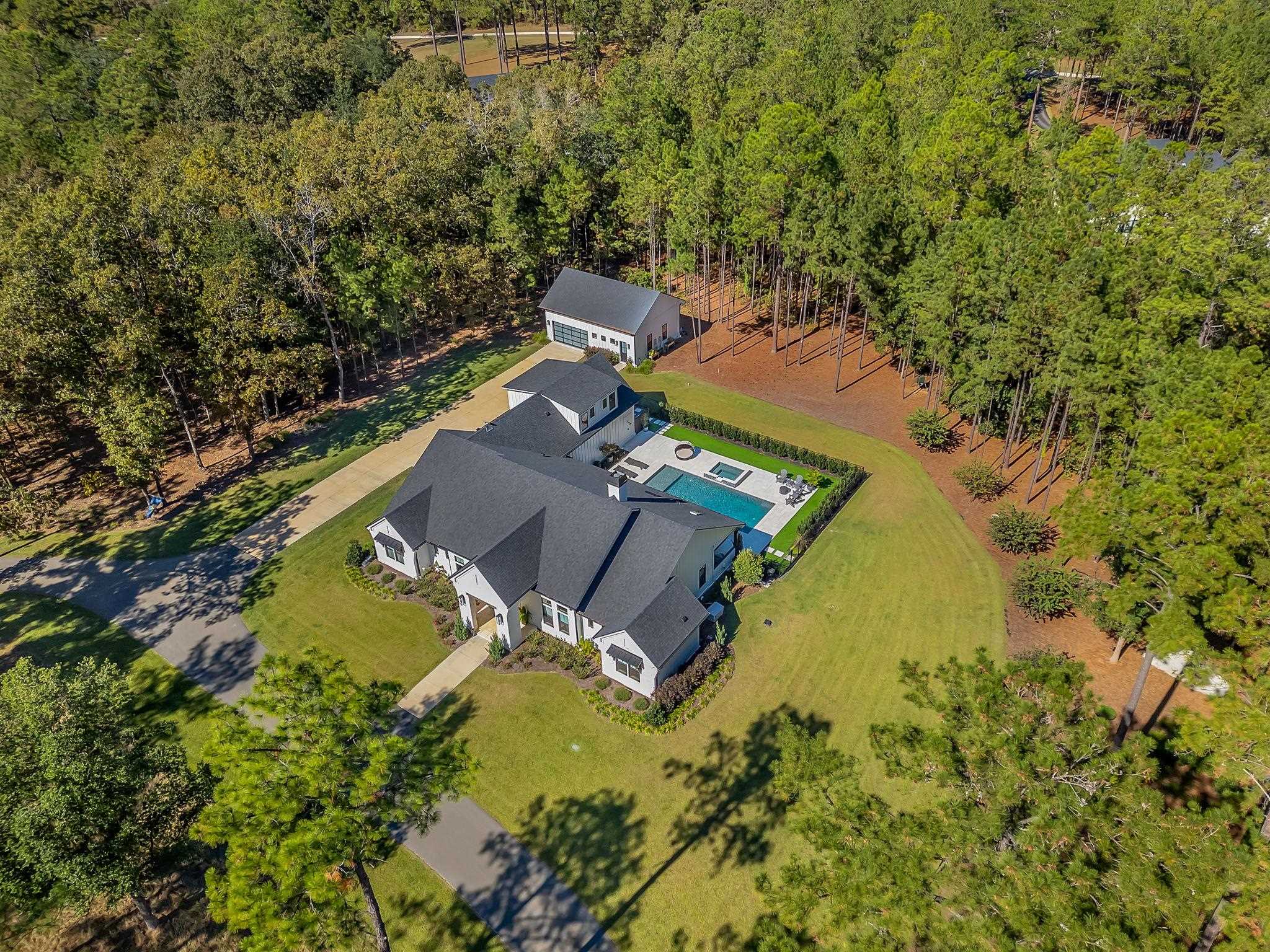 8121 Proctor Road Tallahassee, FL 32309 - Photo 65 of 67