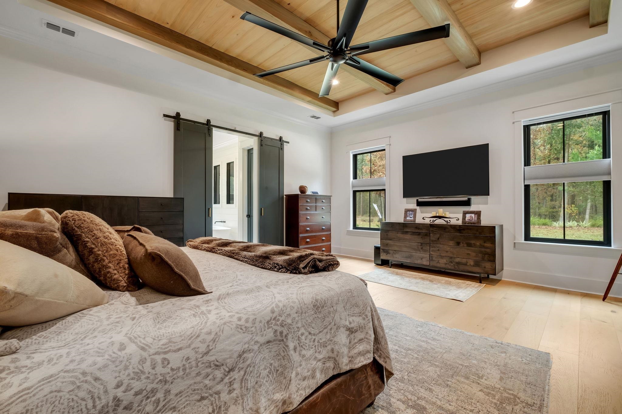 8121 Proctor Road Tallahassee, FL 32309 - Photo 10 of 67