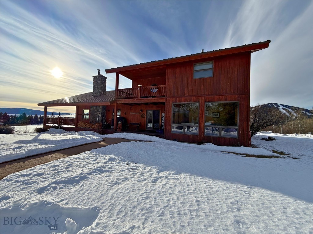 1105 Clark Crk Road Polaris, MT 59746 - Photo 74 of 97 Gallery Image 74