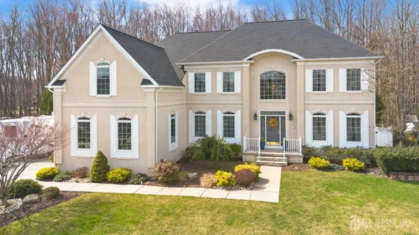 $1,575,000 | 9 Stonegate Drive, Monroe Township, NJ 08831