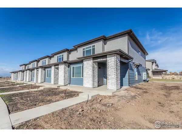 $440,920 | 4909 Autumn Leaf Drive, Timnath, CO 80547