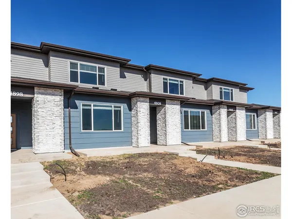 $440,920 | 4909 Autumn Leaf Drive, Timnath, CO 80547