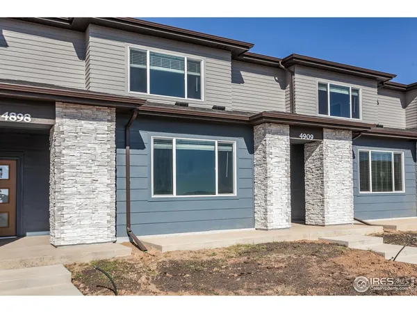 $440,920 | 4909 Autumn Leaf Drive, Timnath, CO 80547