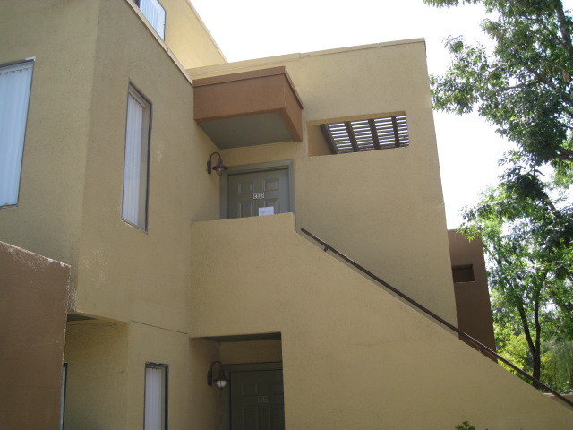3500 North Hayden Road, Unit 412 Scottsdale, AZ 85251 - Photo 1 of 16 Front of unit.