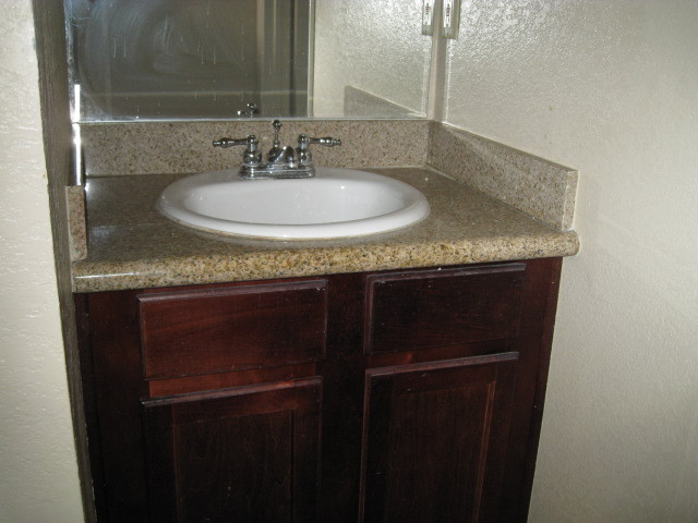 3500 North Hayden Road, Unit 412 Scottsdale, AZ 85251 - Photo 15 of 16 vanity