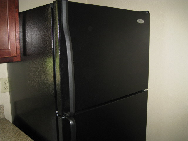 3500 North Hayden Road, Unit 412 Scottsdale, AZ 85251 - Photo 10 of 16 fridge
