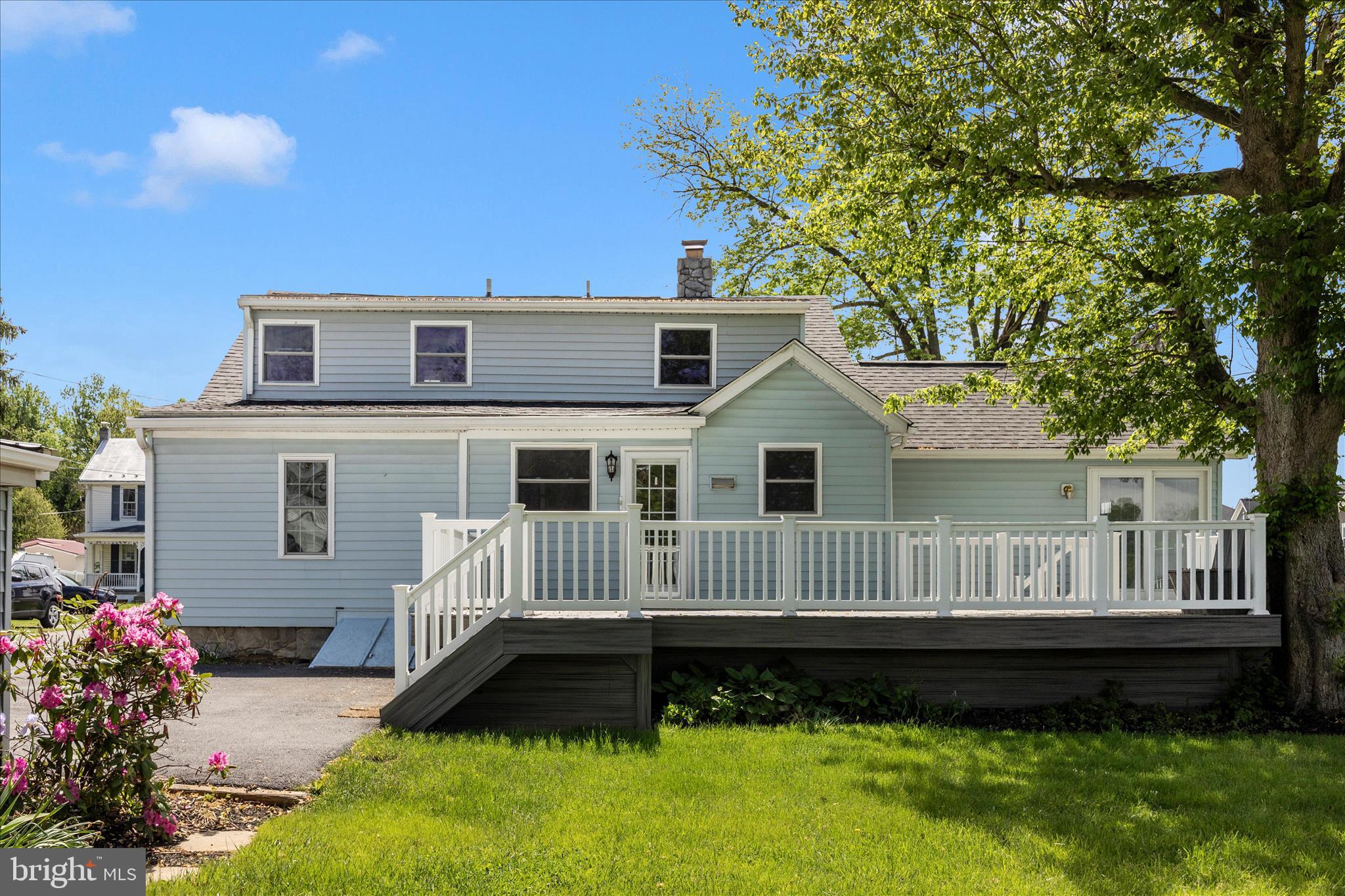 2780 Adams Street Adamstown, MD 21710 - Photo 39 of 96 Exterior Back