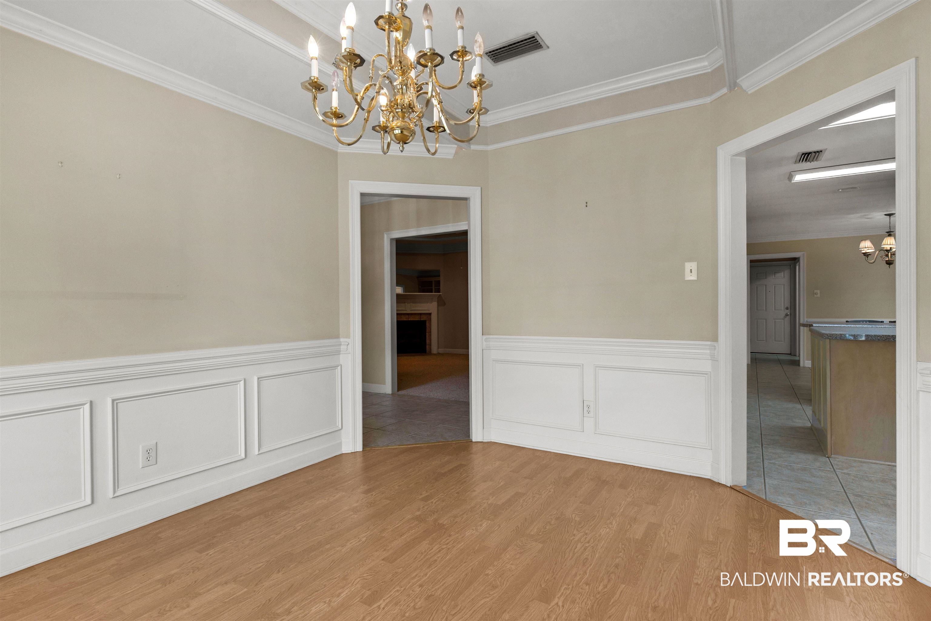 9984 Briarcliff Drive North Mobile, AL 36608 - Photo 7 of 33