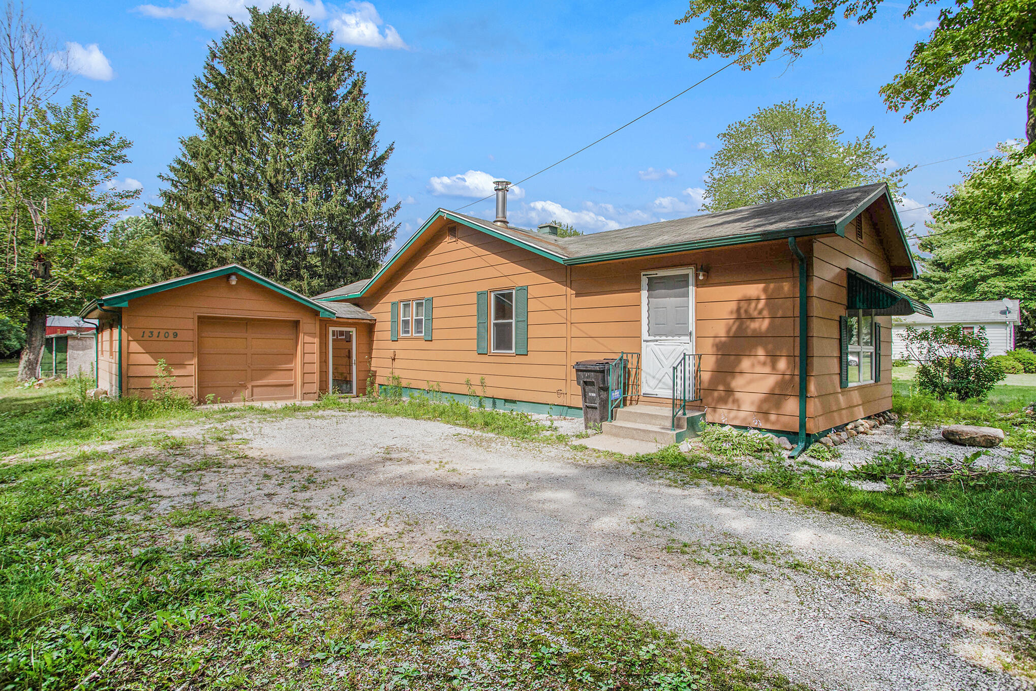 13109 Wilson Road New Buffalo, MI 49117 - Photo 1 of 17 13109 Wilson