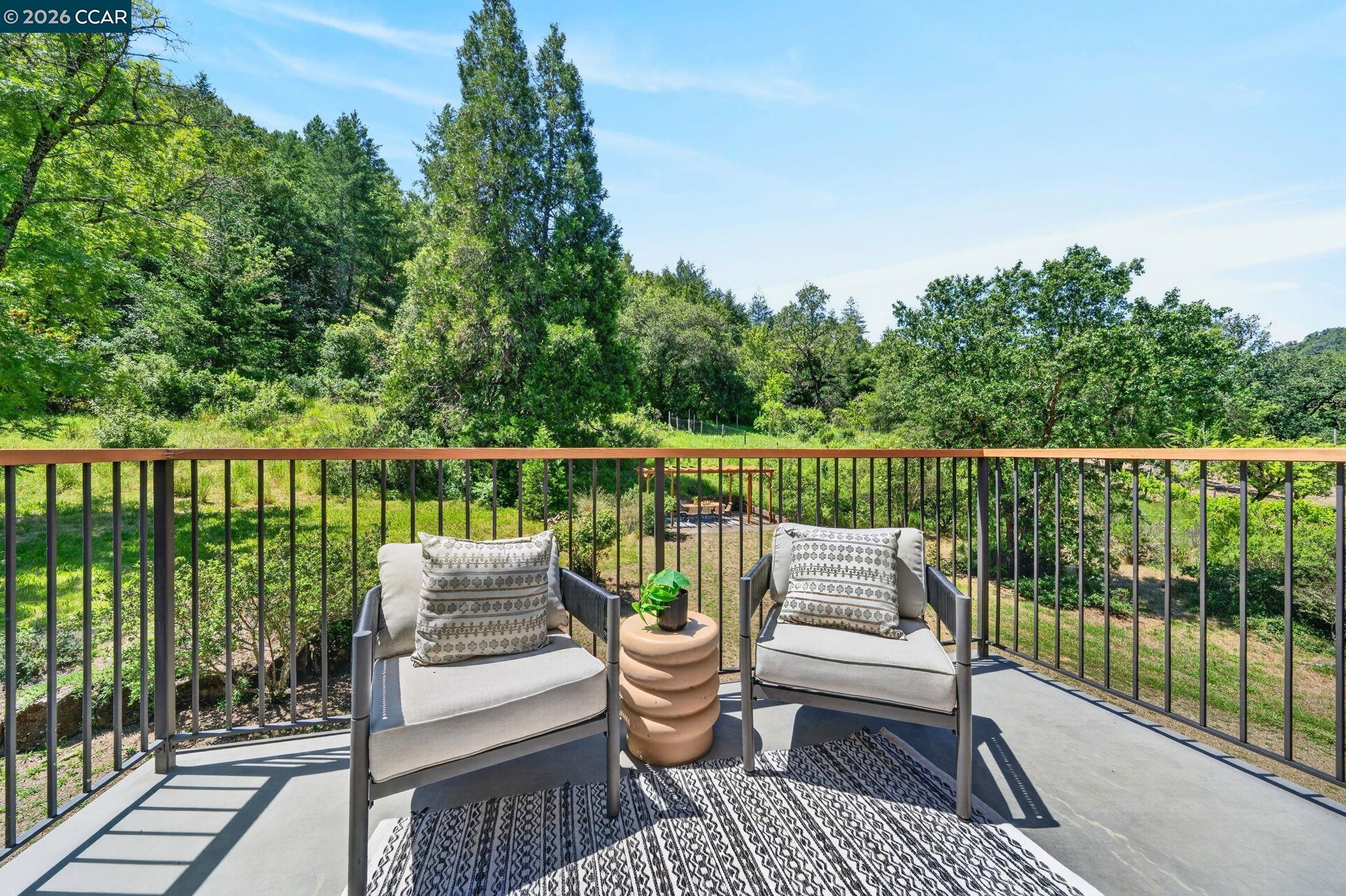 4009 Redwood Road Napa, CA 94558 - Photo 84 of 91