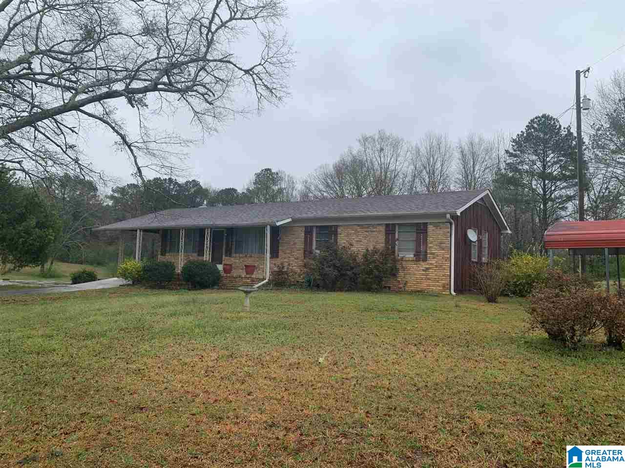 52809 Highway 25 Vandiver, AL 35176 - Photo 4 of 19