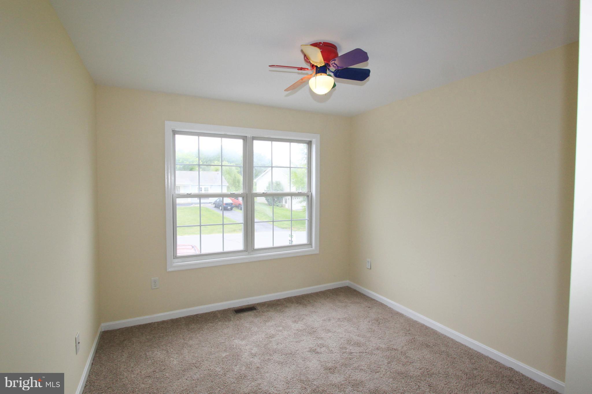 21 Cotton Tail Drive Ranson, WV 25438 - Photo 12 of 15 Bedroom 3