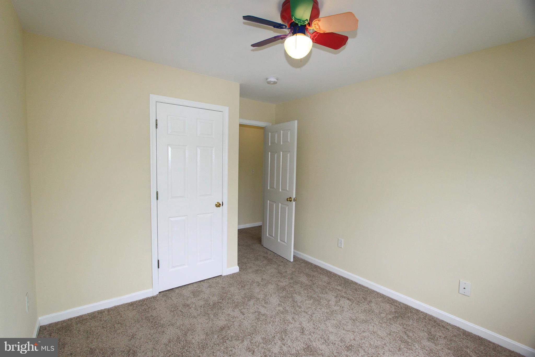 21 Cotton Tail Drive Ranson, WV 25438 - Photo 13 of 15 Bedroom 3