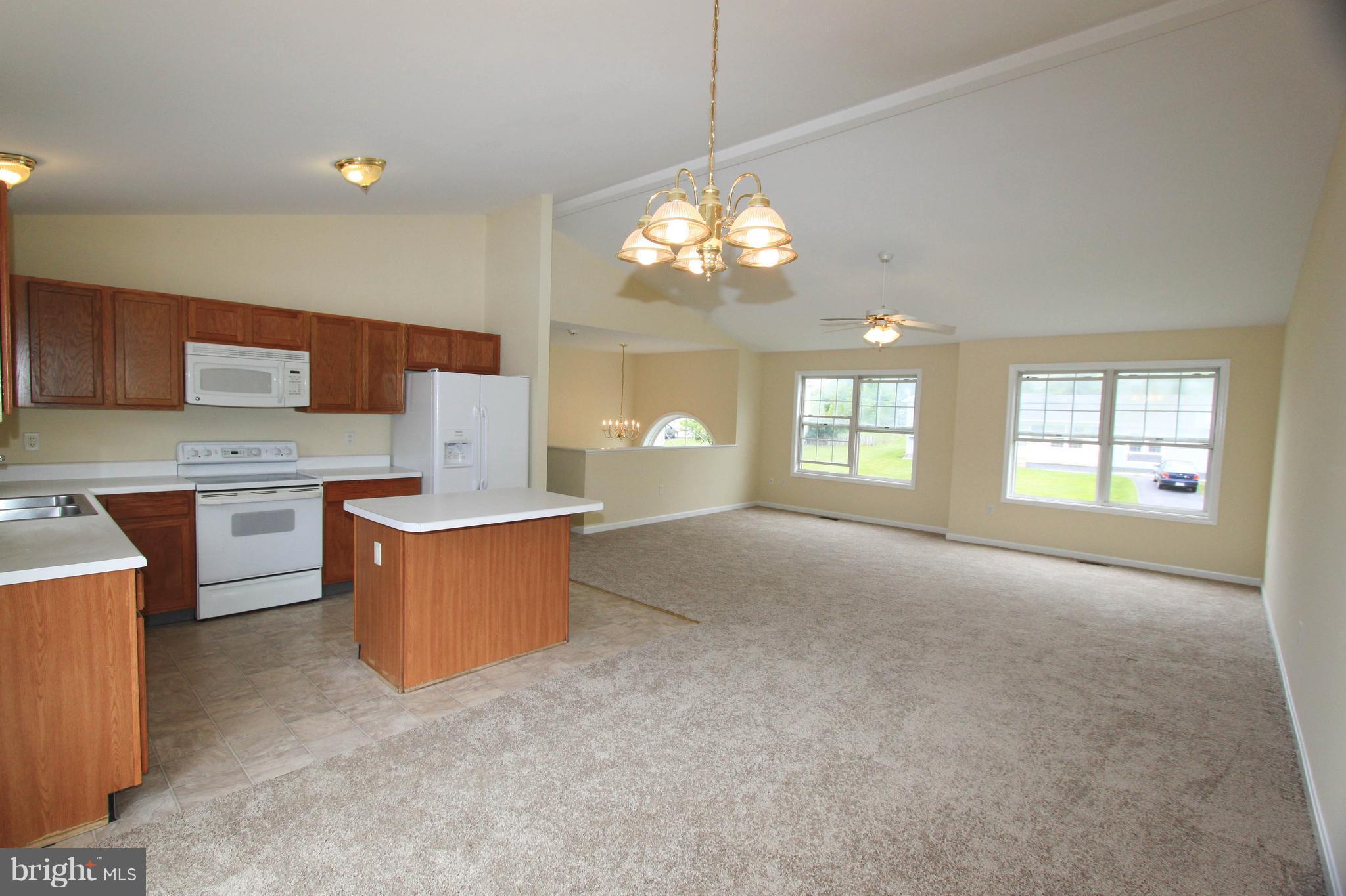 21 Cotton Tail Drive Ranson, WV 25438 - Photo 5 of 15 lots of natural light...