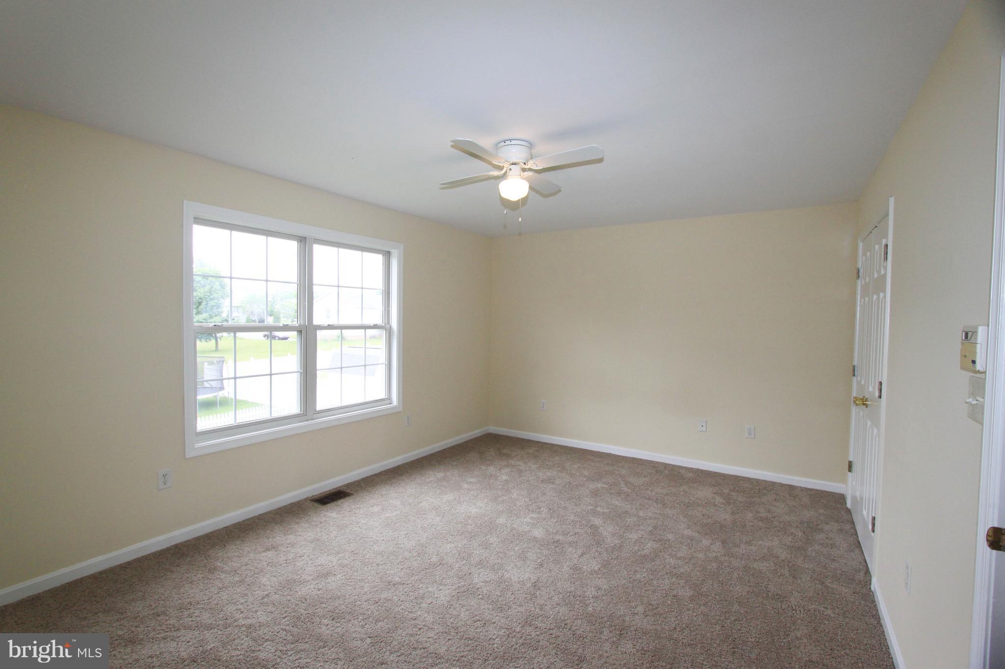 21 Cotton Tail Drive Ranson, WV 25438 - Photo 8 of 15 Master Bedroom has two closets....