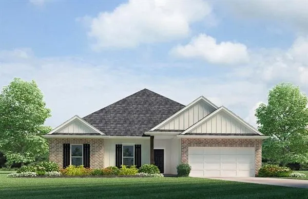$381,270 | 5500 Wake Reserve Road, Slidell, LA 70461