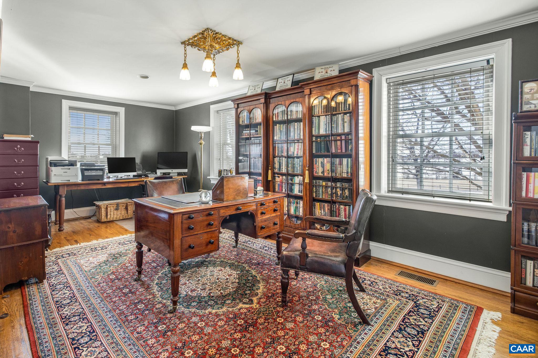 2328 Liberty Corner Road Esmont, VA 22937 - Photo 34 of 75